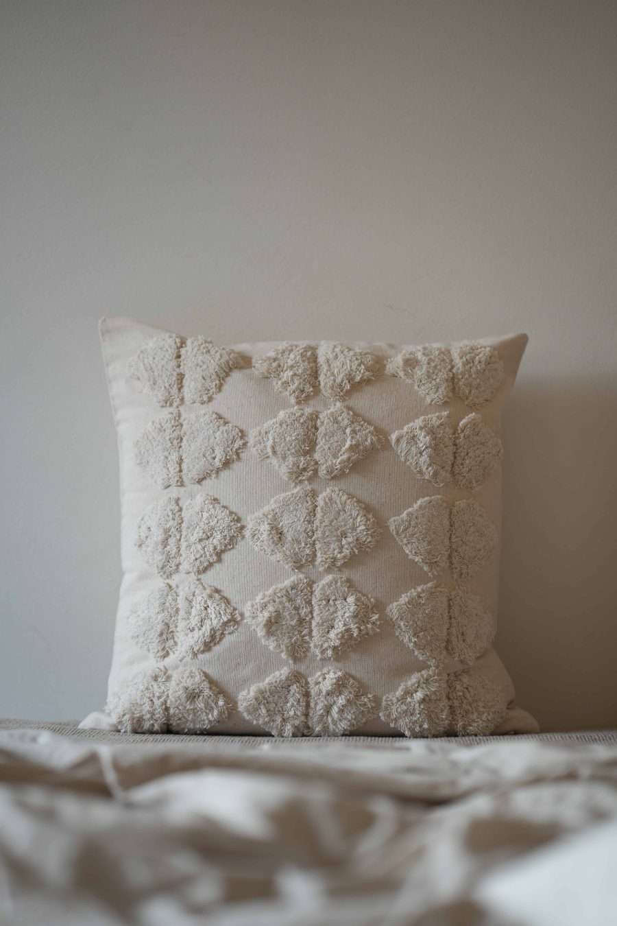 Anatolia Cotton Cushion Cover - Premium Home Decor Cotton cushion cover