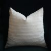 Cotton cushion cover