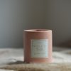 soy candle