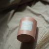 Provencal Bliss Premium Scented Candle - Lavender + Nutmeg, Soy Wax in Handmade Container - 250g - Image 2