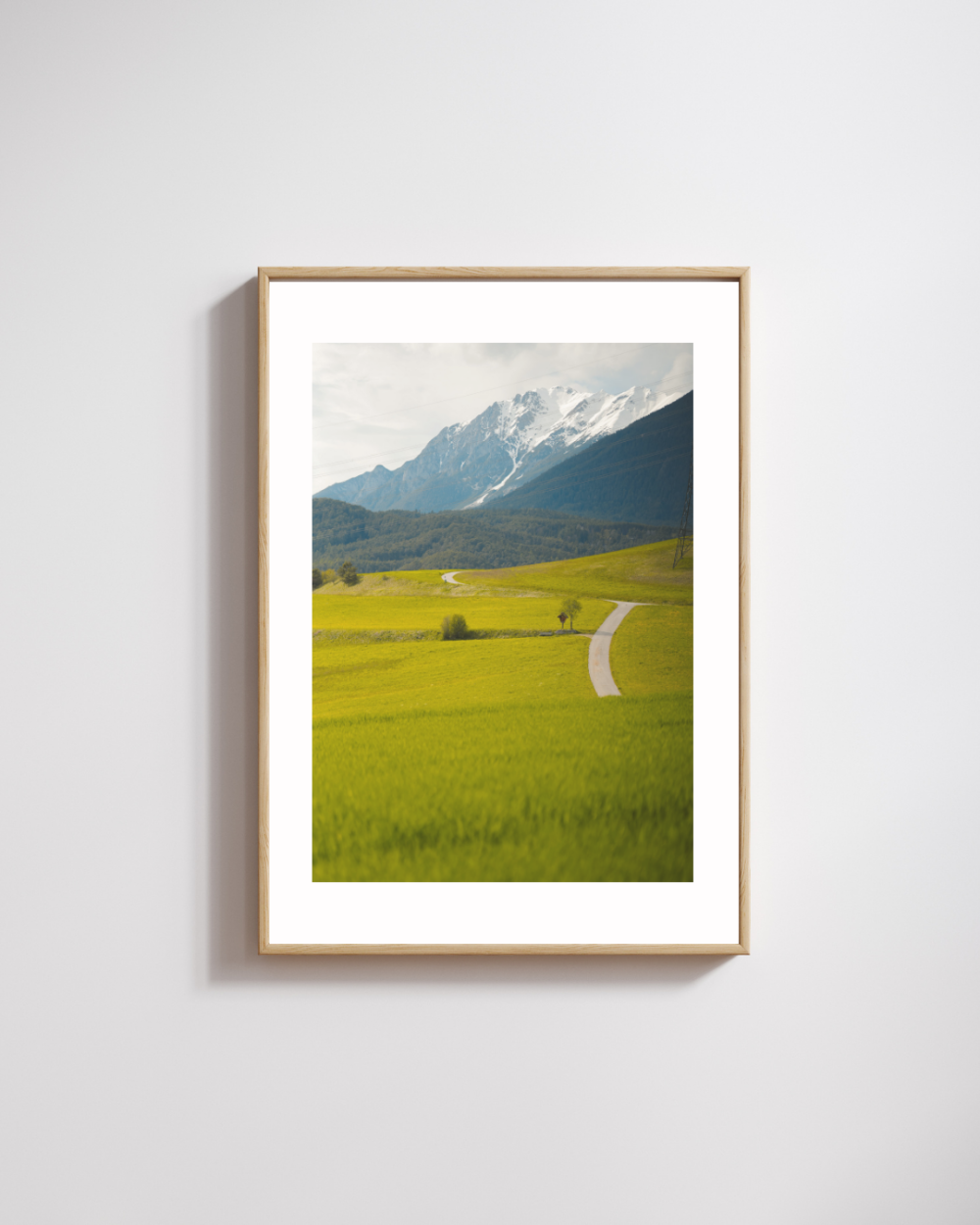 Austrian Dream Photography Print - Image 2