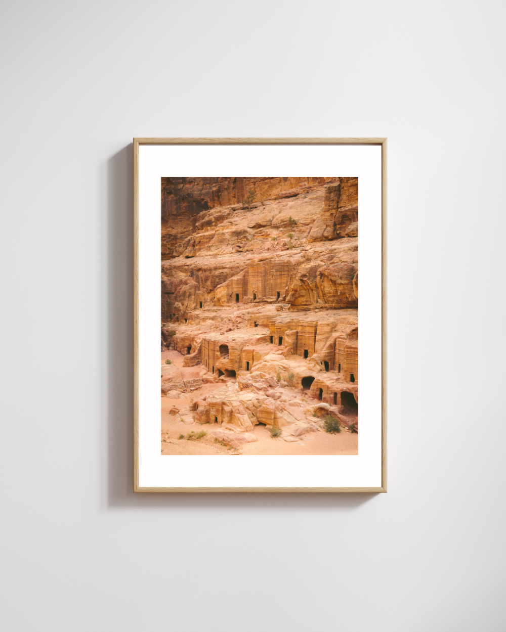 Petra #2 Photography Print - Image 2
