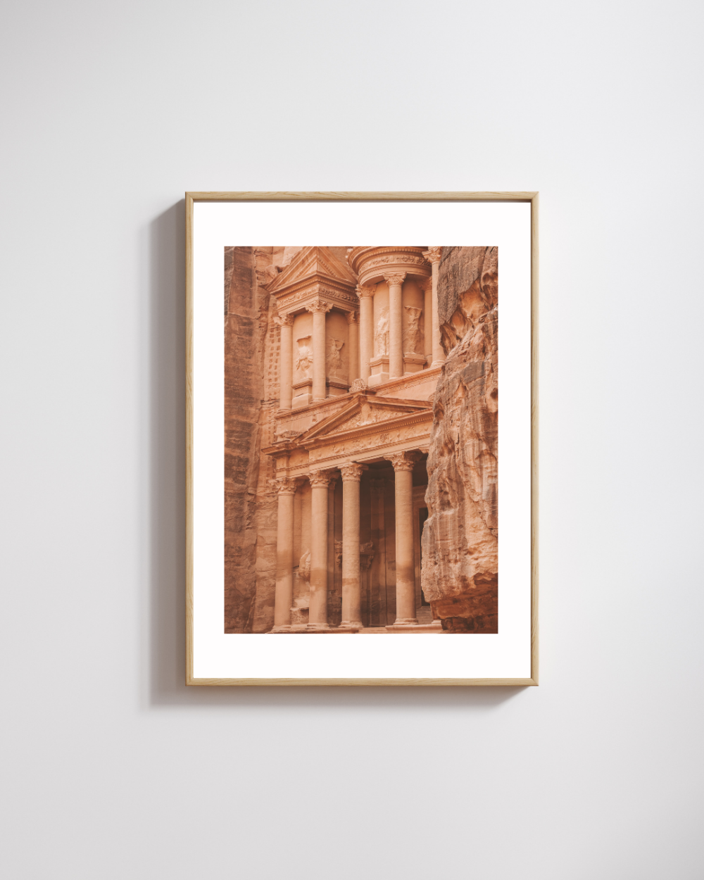 Petra #1 Photography Print - Image 2