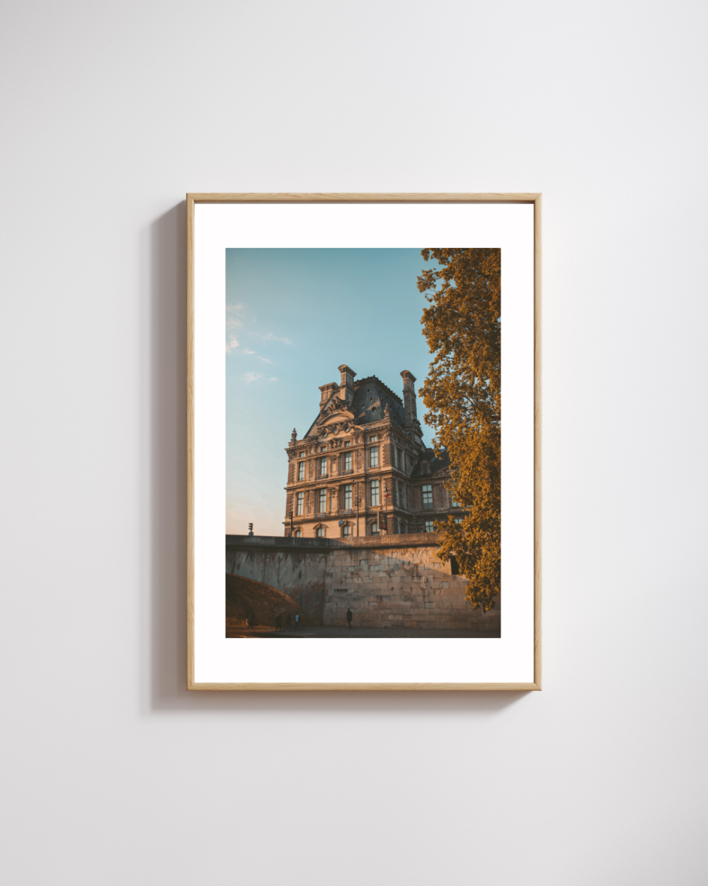Paris #2 Photography Print - Image 2