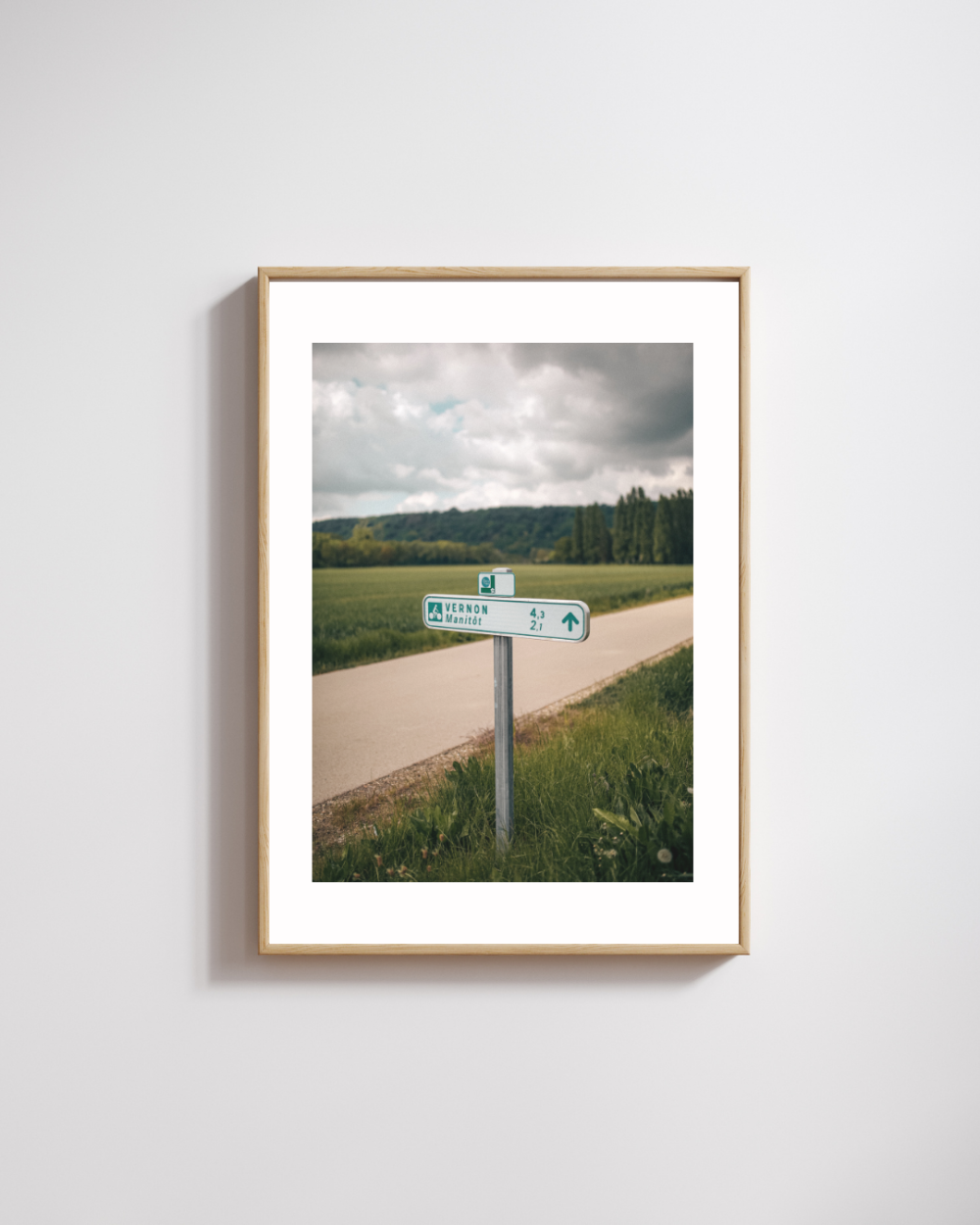 Giverny Photography Print - Image 2