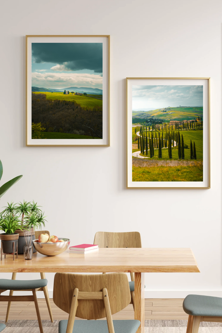Tuscan Dream
