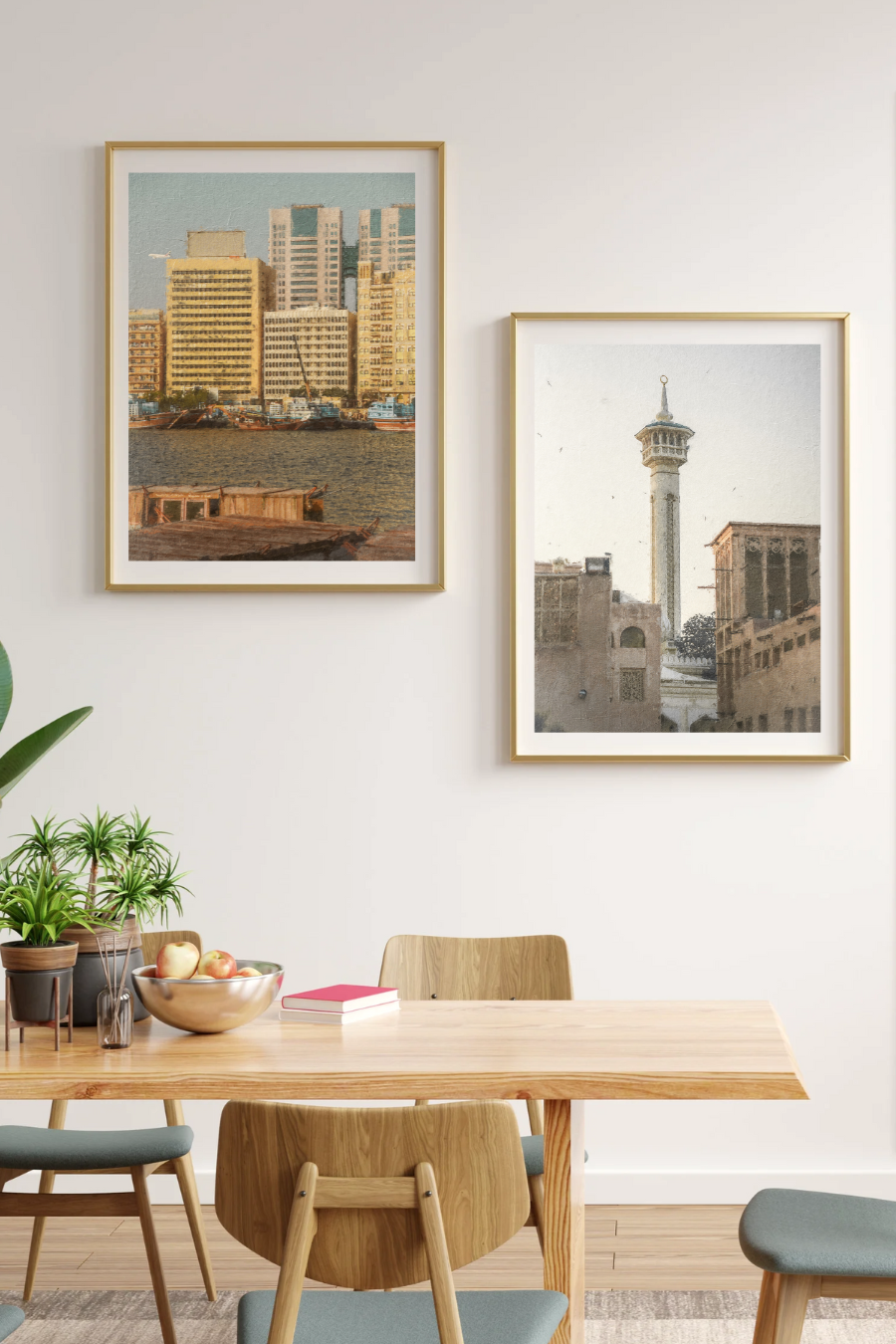 The Other Side of Dubai