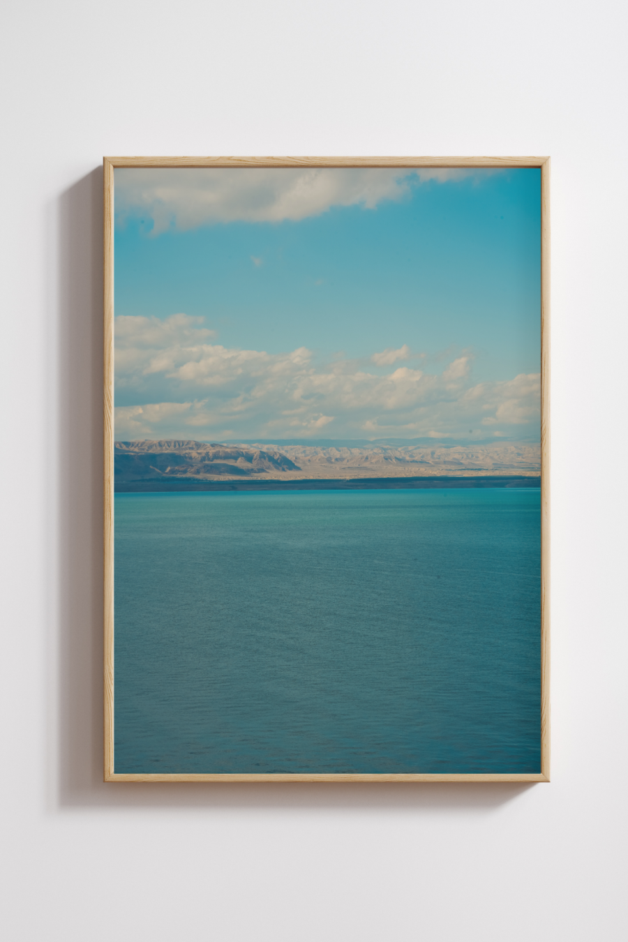 Waters of Stillness Photography Print