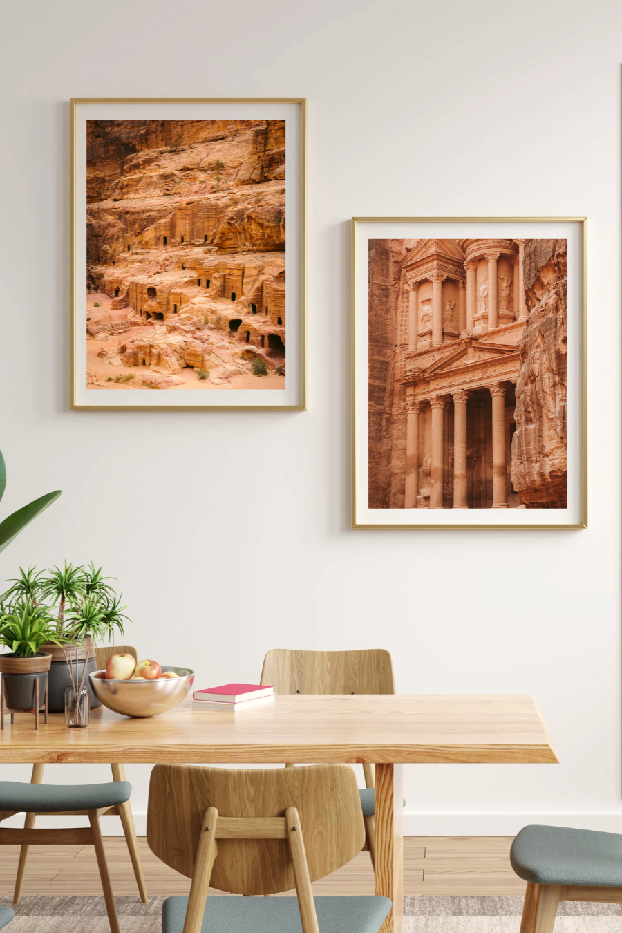 Petra, Jordan