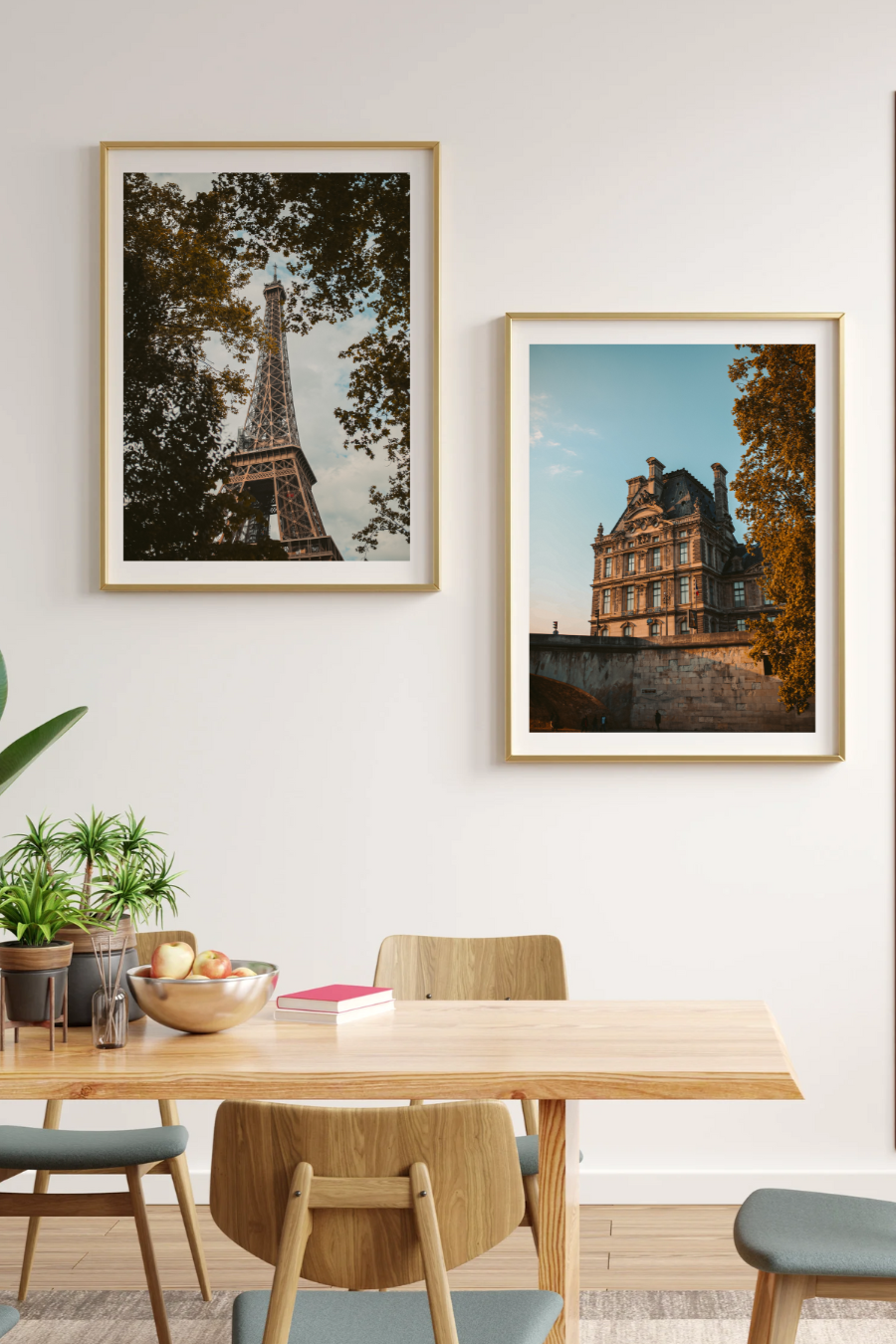 Parisian Dream