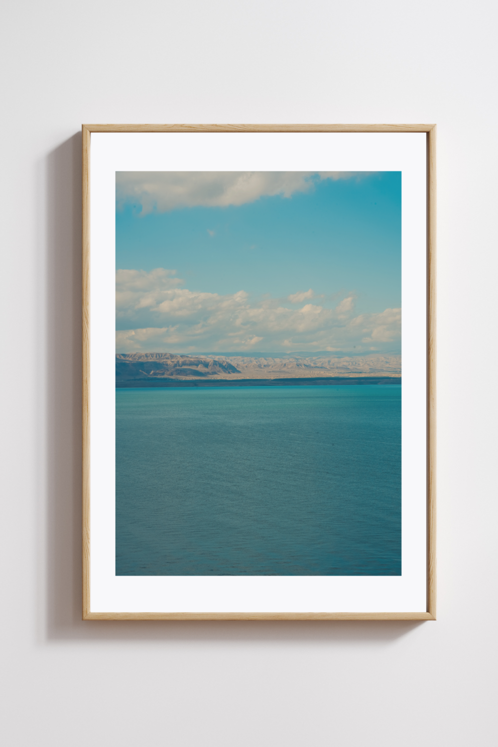 Waters of Stillness Photography Print - Image 2