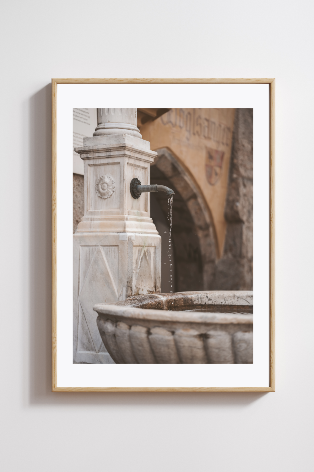 Whispers of Stone Photography Print - Image 2