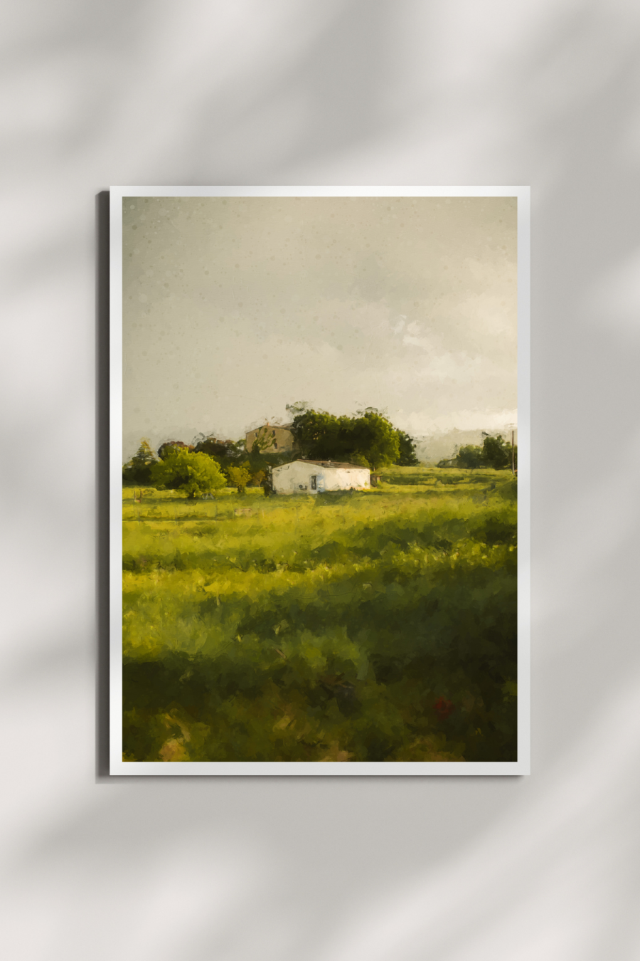 Fieldlight Mini Print