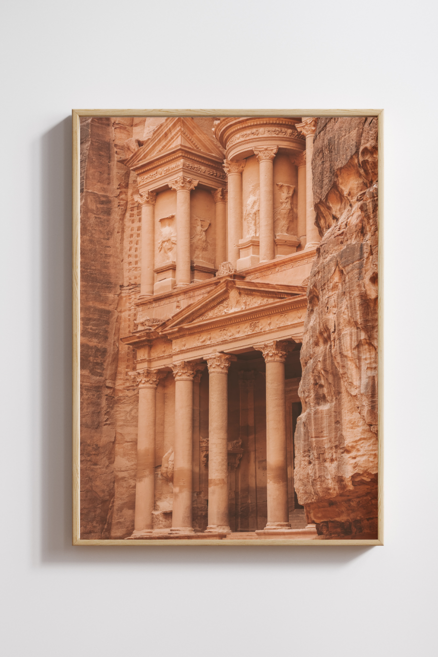 Petra #1 Photography Print