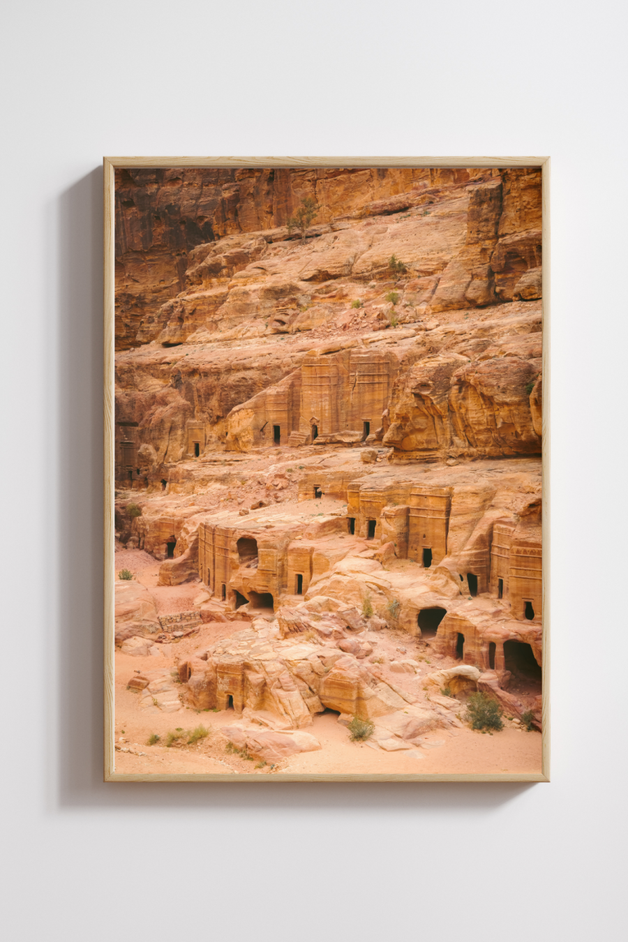 Petra #2 Photography Print